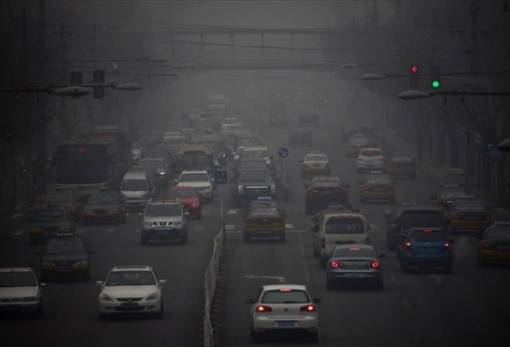 Κίνα: Σχέδια για την μελλοντική απαγόρευση όλων των βενζινοκίνητων αυτοκινήτων