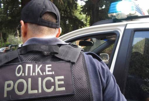 Είκοσι συλλήψεις σε μονοήμερη «σκούπα» της ΕΛΑΣ στη Λακωνία