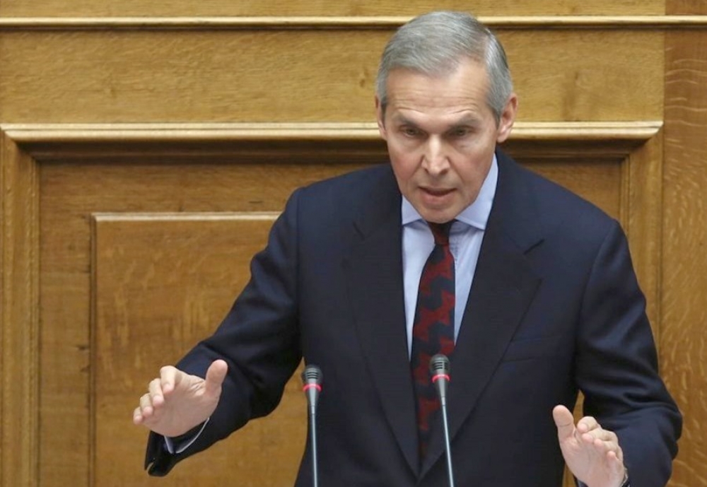 Δαβάκης: «Τι έλεγε ο ΣΥΡΙΖΑ λίγο καιρό πριν για τη Νοσηλευτική της Σπάρτης…»