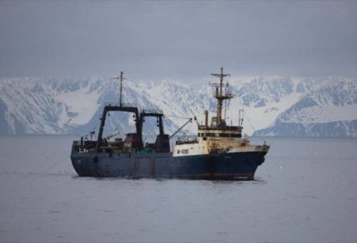 Διεθνής συμφωνία για την απαγόρευση της αλιείας στον Αρκτικό Ωκεανό για τουλάχιστον 16 έτη
