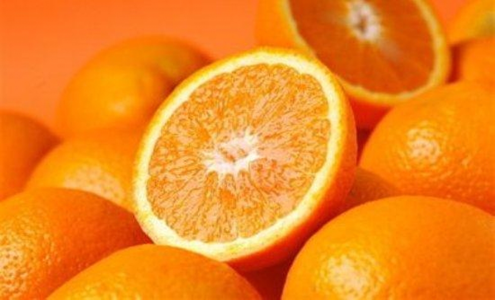 Οι εγκεκριμένες μεταποιητικές μονάδες πορτοκαλιού στη Λακωνία