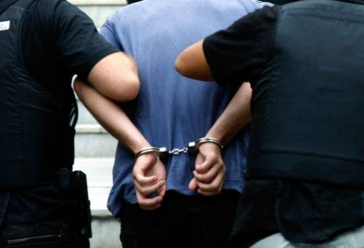 Συνελήφθη στη Σπάρτη με ένταλμα για κλοπή