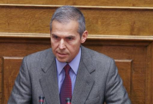 Δαβάκης: «Αυτός ο προϋπολογισμός θα είναι ο τελευταίος της κυβέρνησης ΣΥΡΙΖΑ – ΑΝΕΛ»