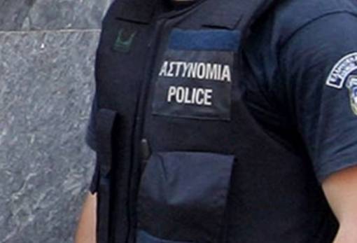 Εξαρθρώθηκε εγκληματική οργάνωση με δράση σε όλη την Ελλάδα