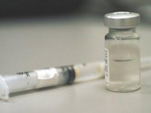 Εμβόλιο για προστασία έναντι του καρκίνου του τραχήλου της μήτρας