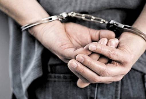 Στις Αμύκλες συνελήφθη ένας δράστης της κλοπής-«μαμούθ» στη Σπάρτη