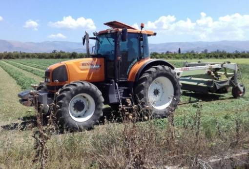31 εκατ. ευρώ για Σχέδια Βελτίωσης στο γεωργοκτηνοτροφικό τομέα της Πελοποννήσου