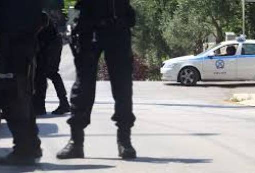 19 συλλήψεις σε «επιδρομή» της ΕΛΑΣ στη Λακωνία