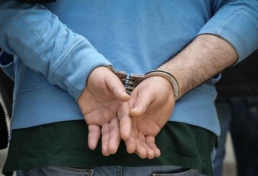 22χρονος συνελήφθη με ένταλμα για κλοπή στη Σκάλα