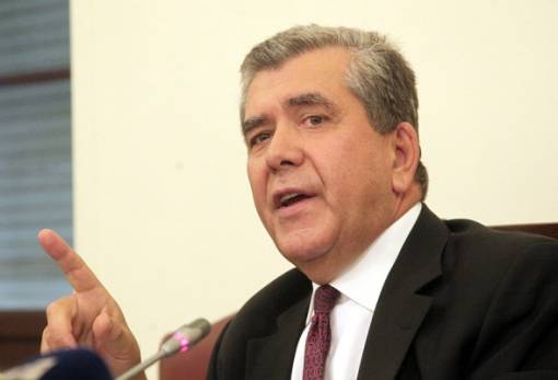 Ο Αλ. Μητρόπουλος δίνει απαντήσεις σε κρίσιμα ζητήματα στη Σπάρτη