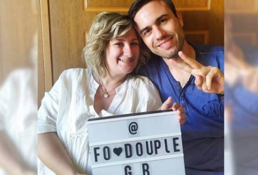 Foodouple: «Προωθούμε τη δυάδα, τη συνεργασία και το δοκιμασμένο»