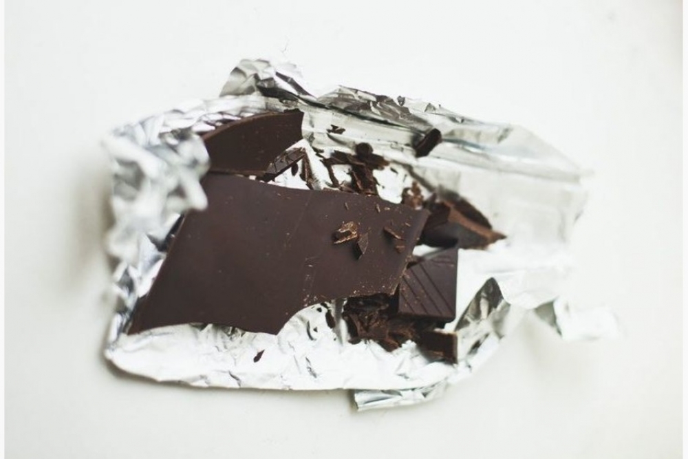 Πόση σοκολάτα “επιτρέπεται” να τρως καθημερινά;