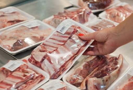 Δανία: Πρόταση για «φόρο κόκκινου κρέατος» για την προστασία του περιβάλλοντος