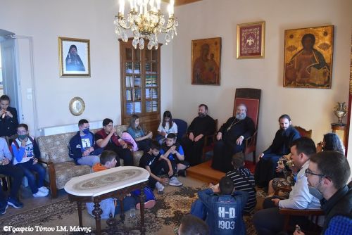 <b>Navigation tip:</b> Hover mouse on top of the right or left side of the image to see the next or previous image respectively.<br /><br />You are browsing images from the article:<br /><span class="sigProPopupCaption">&Tau;&eta; &Mu;&eta;&tau;&rho;ό&pi;&omicron;&lambda;&eta; &Mu;ά&nu;&eta;&sigmaf; &epsilon;&pi;&iota;&sigma;&kappa;έ&phi;&theta;&eta;&kappa;&alpha;&nu; &mu;&alpha;&theta;&eta;&tau;έ&sigmaf; &kappa;&alpha;&tau;&eta;&chi;&eta;&tau;&iota;&kappa;ώ&nu; &tau;&omicron;&upsilon; Ά&rho;&gamma;&omicron;&upsilon;&sigmaf;</span>