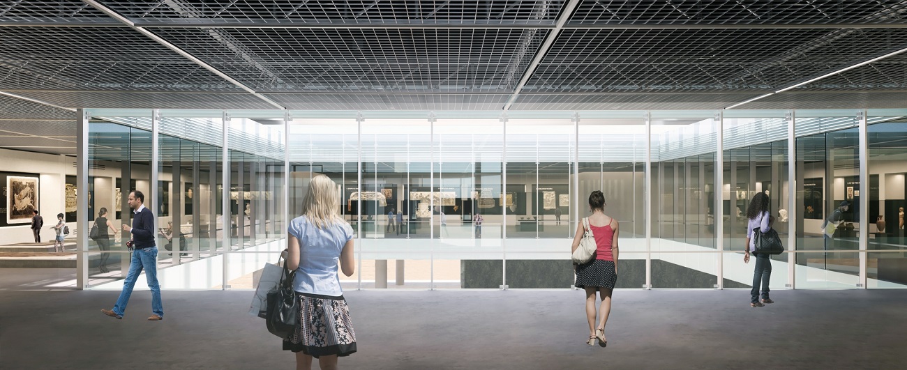 04 NAMS MUSEUM EXHIBITION SOUTH