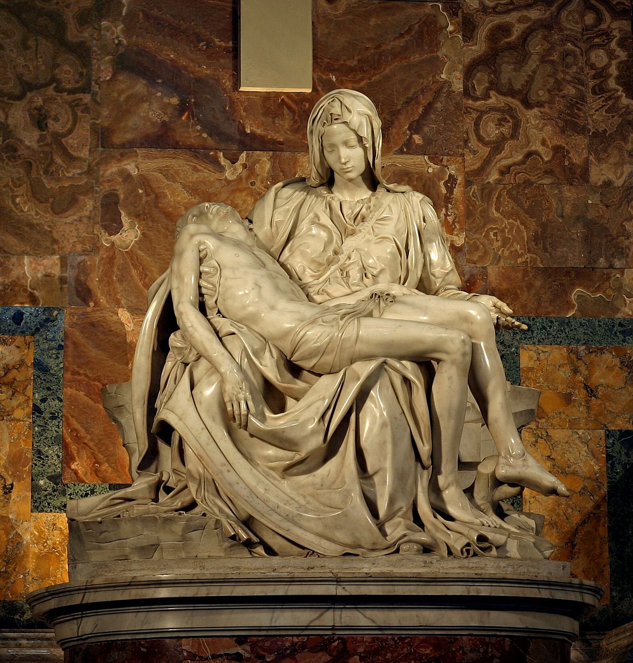 1280px Michelangelos Pieta 5450 cropncleaned
