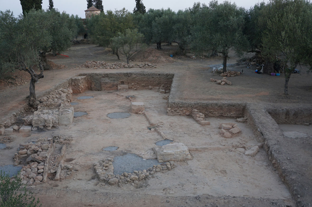 Ayios Vasileios Sector III 