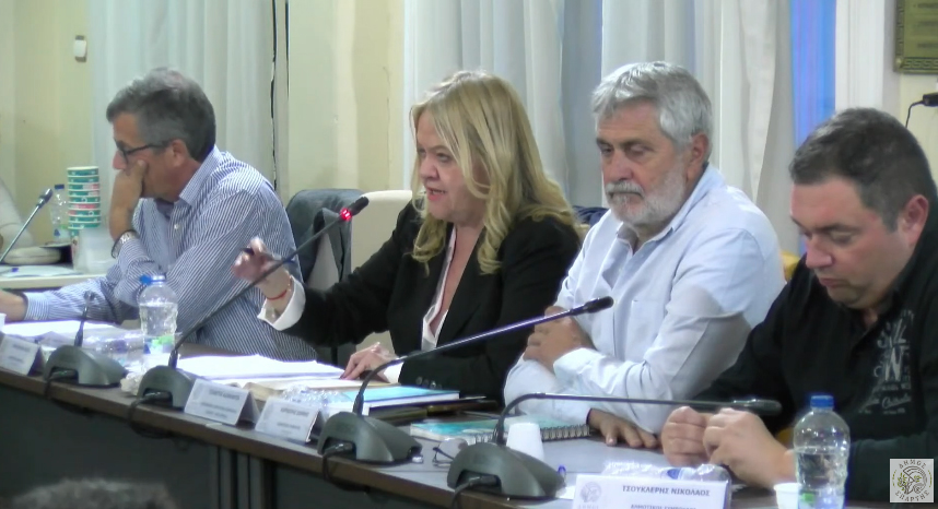 DS Sparths erga antipoliteush