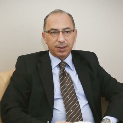 Dr.Nikolaos Skartados