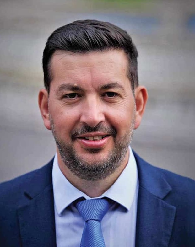 Karvoyniaris Giannis Gewvasi