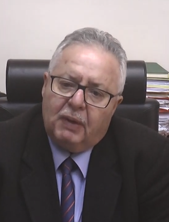 Nikolopoulos Iwannis proedros DS Spartis