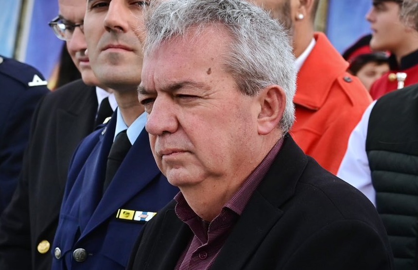Xristakos