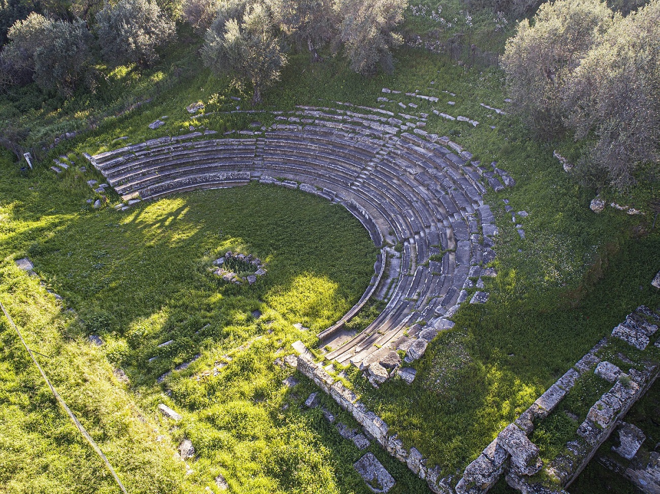 archaio theatro gytheiou 2