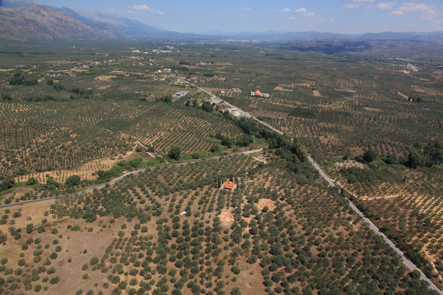 lofos Agiou Vasileiou