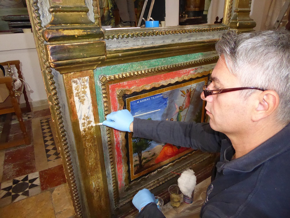 moni Megalis Panagias 3