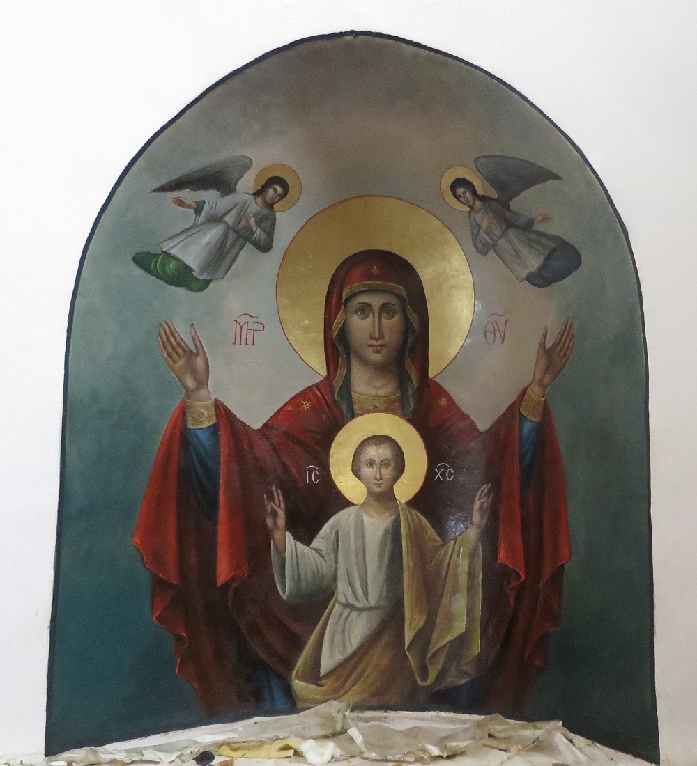 moni Megalis Panagias 8