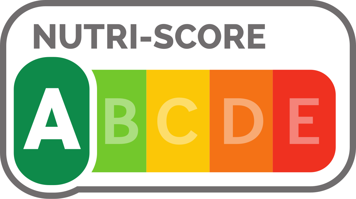 nutri score
