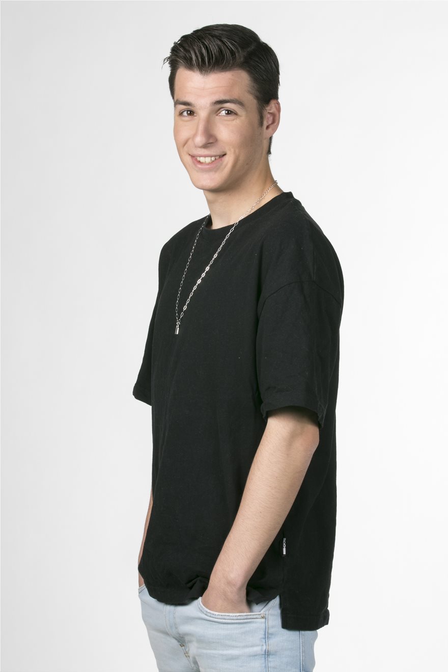 stefanos pitsiniagkas