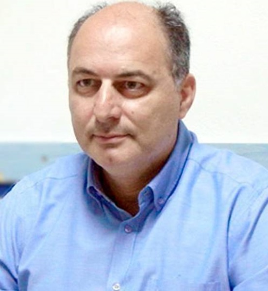 takis karras