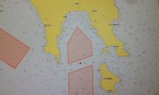 &Alpha;&nu;&alpha;&nu;&epsilon;ώ&theta;&eta;&kappa;&epsilon; &eta; NAVTEX &sigma;&tau;&omicron;&nu; &Lambda;&alpha;&kappa;&omega;&nu;&iota;&kappa;ό &Kappa;ό&lambda;&pi;&omicron;