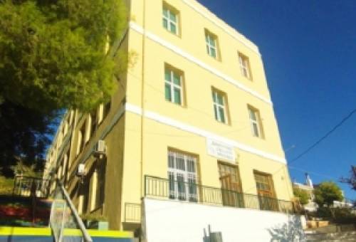 Κενά στην Ειδική Αγωγή στο Δημοτικό Σχολείο Μολάων