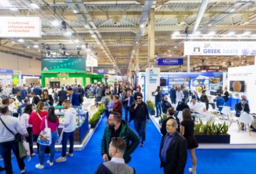 Παράταση για συμμετοχή στη «Foodexpo» έδωσε το Επιμελητήριο Λακωνίας