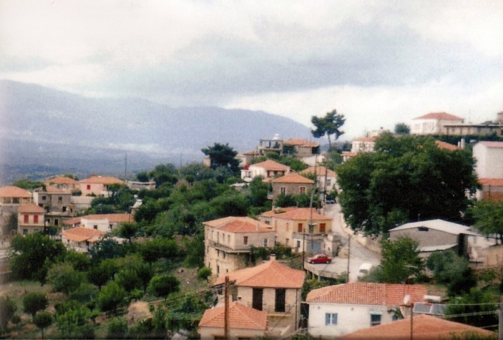 «Τράβα το χορό κι ας πάει»