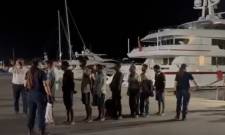 &Epsilon;&nu;&tau;&omicron;&pi;&iota;&sigma;&mu;ό&sigmaf; &kappa;&alpha;&iota; &delta;&iota;ά&sigma;&omega;&sigma;&eta; &mu;&epsilon;&tau;&alpha;&nu;&alpha;&sigma;&tau;ώ&nu; &alpha;&nu;&omicron;&iota;&chi;&tau;ά &tau;&omicron;&upsilon; &Tau;&alpha;ί&nu;&alpha;&rho;&omicron;&upsilon;
