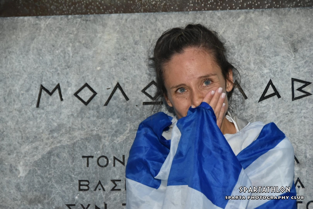 &Sigma;&tau;&iota;&gamma;&mu;έ&sigmaf; &Sigma;&pi;ά&rho;&tau;&alpha;&theta;&lambda;&omicron;&nu; 2026: &Sigma;&tau;&eta;&nu; &iota;&sigma;&tau;&omicron;&rho;ί&alpha; &mu;&epsilon; &mu;&upsilon;&theta;&iota;&kappa;ό &rho;&epsilon;&kappa;ό&rho; &omicron; &phi;&epsilon;&tau;&iota;&nu;ό&sigmaf; 44&omicron;&sigmaf; &delta;&iota;&epsilon;&theta;&nu;ή&sigmaf; &upsilon;&pi;&epsilon;&rho;&mu;&alpha;&rho;&alpha;&theta;ώ&nu;&iota;&omicron;&sigmaf;