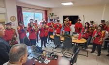 &Kappa;ά&lambda;&alpha;&nu;&tau;&alpha; &kappa;&alpha;&iota; &epsilon;&upsilon;&chi;έ&sigmaf; &gamma;&iota;&alpha; &kappa;&alpha;&lambda;ή &chi;&rho;&omicron;&nu;&iota;ά &sigma;&tau;&omicron; &Delta;&eta;&mu;&alpha;&rho;&chi;&epsilon;ί&omicron; &Sigma;&pi;ά&rho;&tau;&eta;&sigmaf;