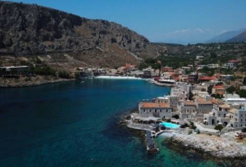 Αντίστροφη μέτρηση για την ανάπλαση του Γερολιμένα