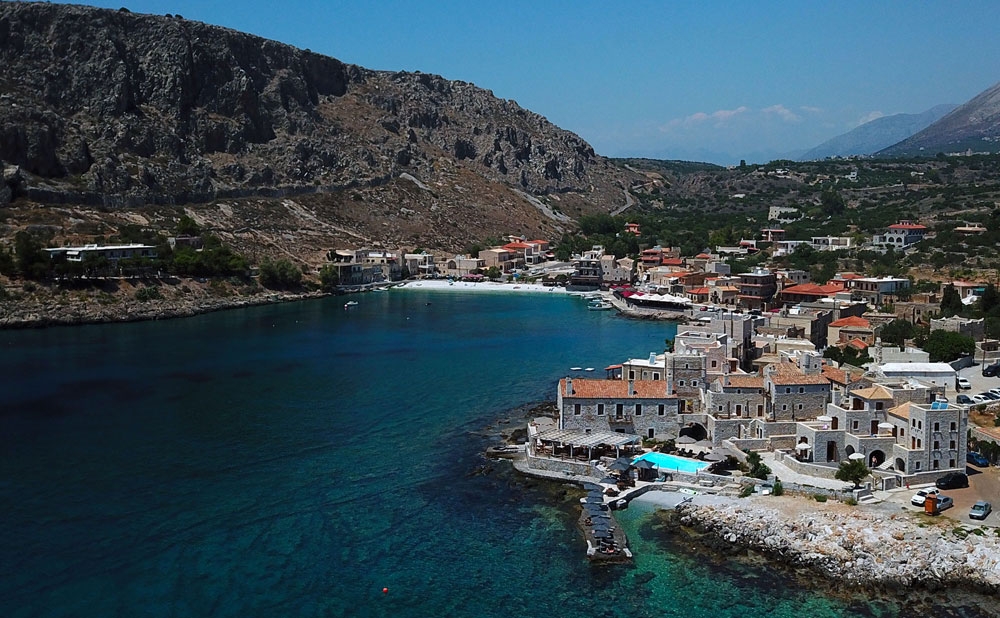 Αντίστροφη μέτρηση για την ανάπλαση του Γερολιμένα