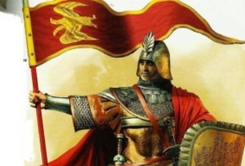 Όταν οι άρχοντες διχάζονταν και ο Πρινοκοκκάς θυσιαζόταν στο Καστρίτσι