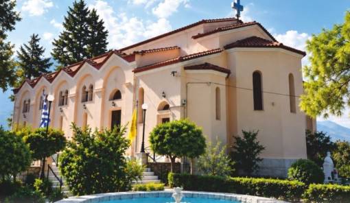 &Epsilon;&pi;&epsilon;&tau;&epsilon;&iota;&alpha;&kappa;ή &epsilon;&kappa;&delta;ή&lambda;&omega;&sigma;&eta; &gamma;&iota;&alpha; &tau;&alpha; 100 &chi;&rho;ό&nu;&iota;&alpha; &tau;&omicron;&upsilon; &Iota;&Nu; &Kappa;&omicron;&iota;&mu;ή&sigma;&epsilon;&omega;&sigmaf; &tau;&eta;&sigmaf; &Theta;&epsilon;&omicron;&tau;ό&kappa;&omicron;&upsilon; &sigma;&tau;&iota;&sigmaf; &Alpha;&mu;ύ&kappa;&lambda;&epsilon;&sigmaf;