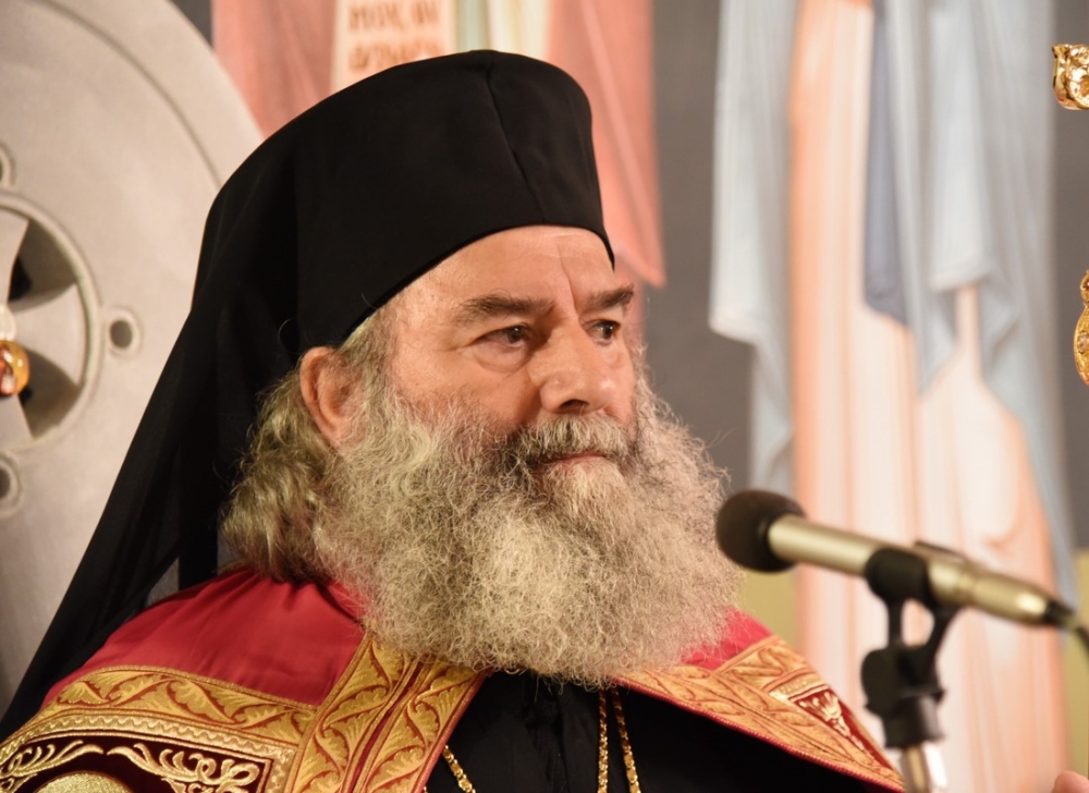 &laquo;&Kappa;ύ&rho;&iota;&omicron;&sigmaf; &sigma;&kappa;&omicron;&pi;ό&sigmaf; &nu;&alpha; &epsilon;ί&nu;&alpha;&iota; &epsilon;&kappa;&tau;ό&sigmaf; &alpha;&pi;ό &tau;&alpha; &sigma;&upsilon;&nu;&epsilon;&chi;ώ&sigmaf; &phi;&epsilon;&upsilon;&gamma;&alpha;&lambda;έ&alpha; &beta;&iota;&omicron;&tau;&iota;&kappa;ά &kappa;&alpha;&iota; &eta; &sigma;&tau;&alpha;&theta;&epsilon;&rho;ή &kappa;&alpha;&tau;ά&kappa;&tau;&eta;&sigma;&eta; &tau;&eta;&sigmaf; &alpha;&gamma;&iota;ό&tau;&eta;&tau;&omicron;&sigmaf;&raquo;