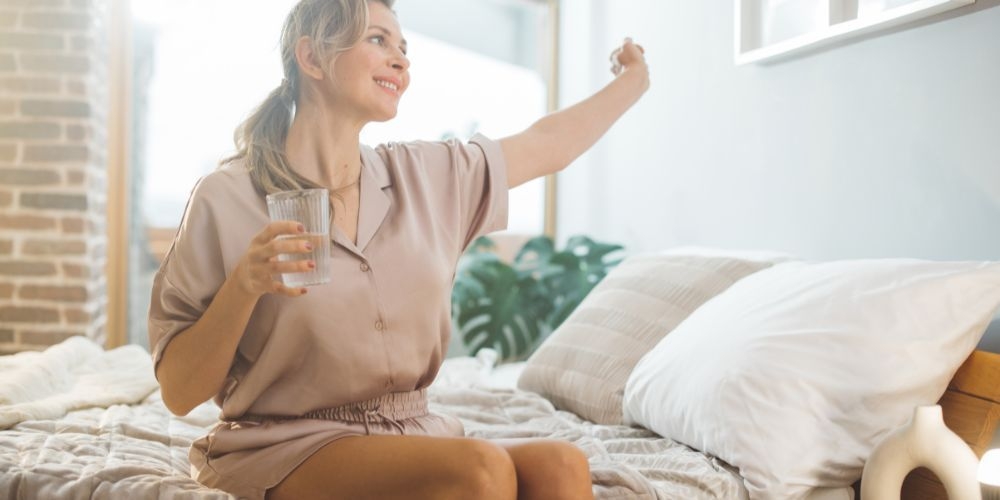 5 &sigma;&upsilon;&nu;ή&theta;&epsilon;&iota;&epsilon;&sigmaf; &pi;&omicron;&upsilon; &theta;&omega;&rho;&alpha;&kappa;ί&zeta;&omicron;&upsilon;&nu; &tau;&iota;&sigmaf; &gamma;&upsilon;&nu;&alpha;&iota;&kappa;&epsilon;ί&epsilon;&sigmaf; &omicron;&rho;&mu;ό&nu;&epsilon;&sigmaf; &mu;&epsilon;&tau;ά &tau;&alpha; 40