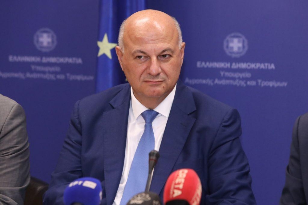 &Tau;&sigma;&iota;ά&rho;&alpha;&sigmaf;: &Alpha;&pi;&alpha;&iota;&tau;&epsilon;ί&tau;&alpha;&iota; &upsilon;&pi;&epsilon;&upsilon;&theta;&upsilon;&nu;ό&tau;&eta;&tau;&alpha; &gamma;&iota;&alpha; &nu;&alpha; &sigma;&tau;&alpha;&mu;&alpha;&tau;ή&sigma;&epsilon;&iota; &eta; &tau;&alpha;&lambda;&alpha;&iota;&pi;&omega;&rho;ί&alpha; &tau;&eta;&sigmaf; &kappa;&omicron;&iota;&nu;&omega;&nu;ί&alpha;&sigmaf;