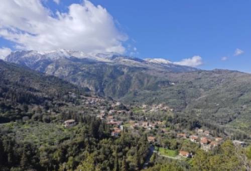 Ενίοτε, οι μεγάλες περιπέτειες της ζωής μας φέρουν και τη μεγάλη παράτασή της