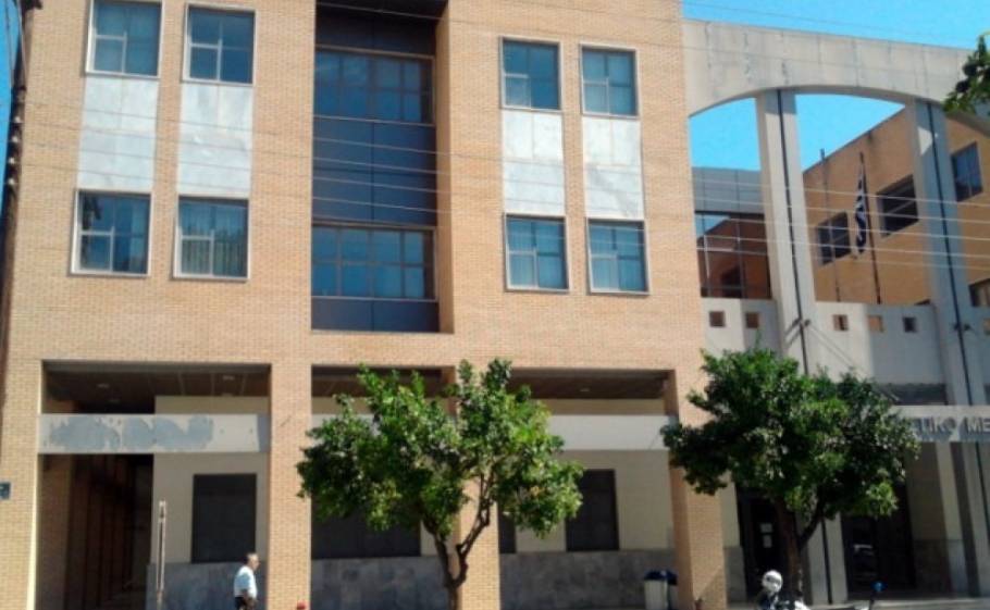 Προς λύση η υποστελέχωση της Εισαγγελίας Πρωτοδικών Λακωνίας