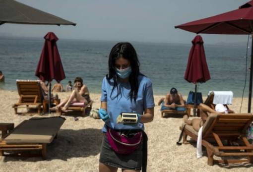 Ενεργοποιήθηκε η πλατφόρμα εκπαίδευσης στα υγειονομικά πρωτόκολλα